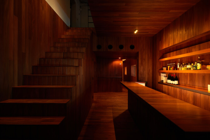 工事前の様子 画像1